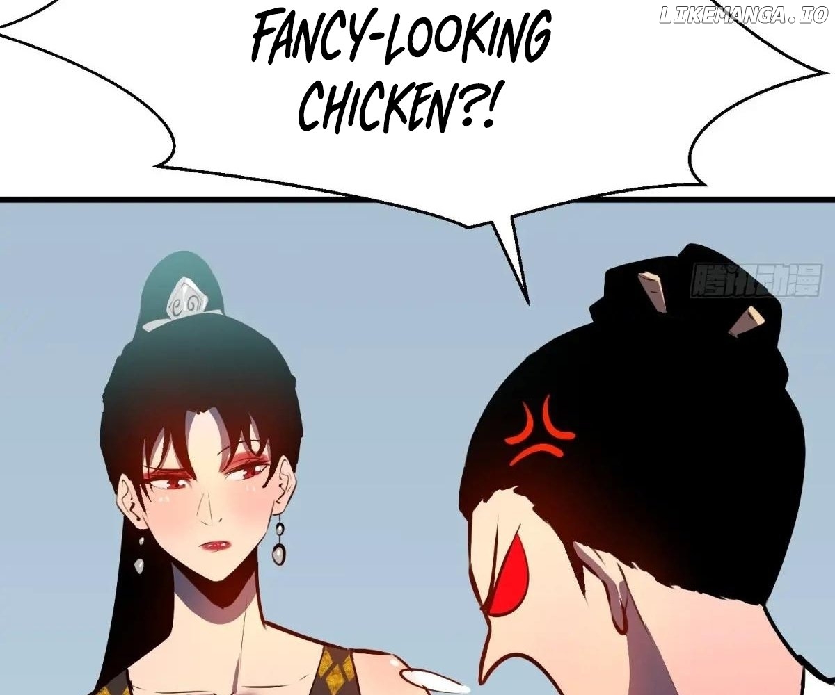Starting as a Master of Female Disciples' Leisure Skills Chapter 17 - page 16