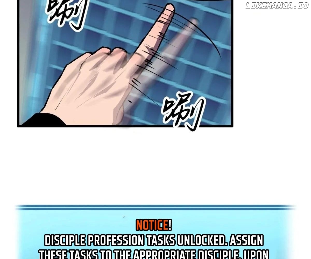 Starting as a Master of Female Disciples' Leisure Skills Chapter 17 - page 23