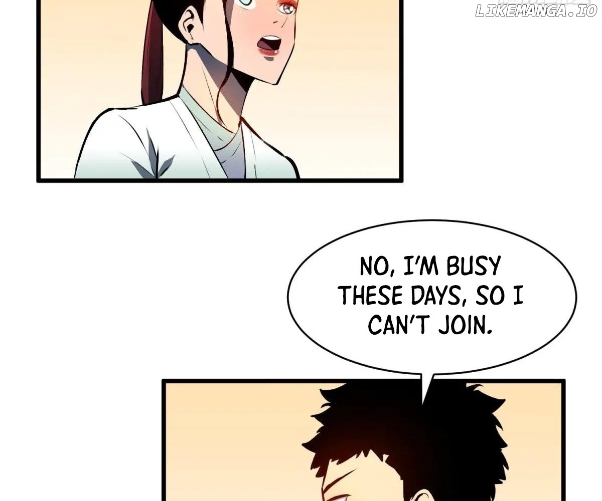 Starting as a Master of Female Disciples' Leisure Skills Chapter 17 - page 31
