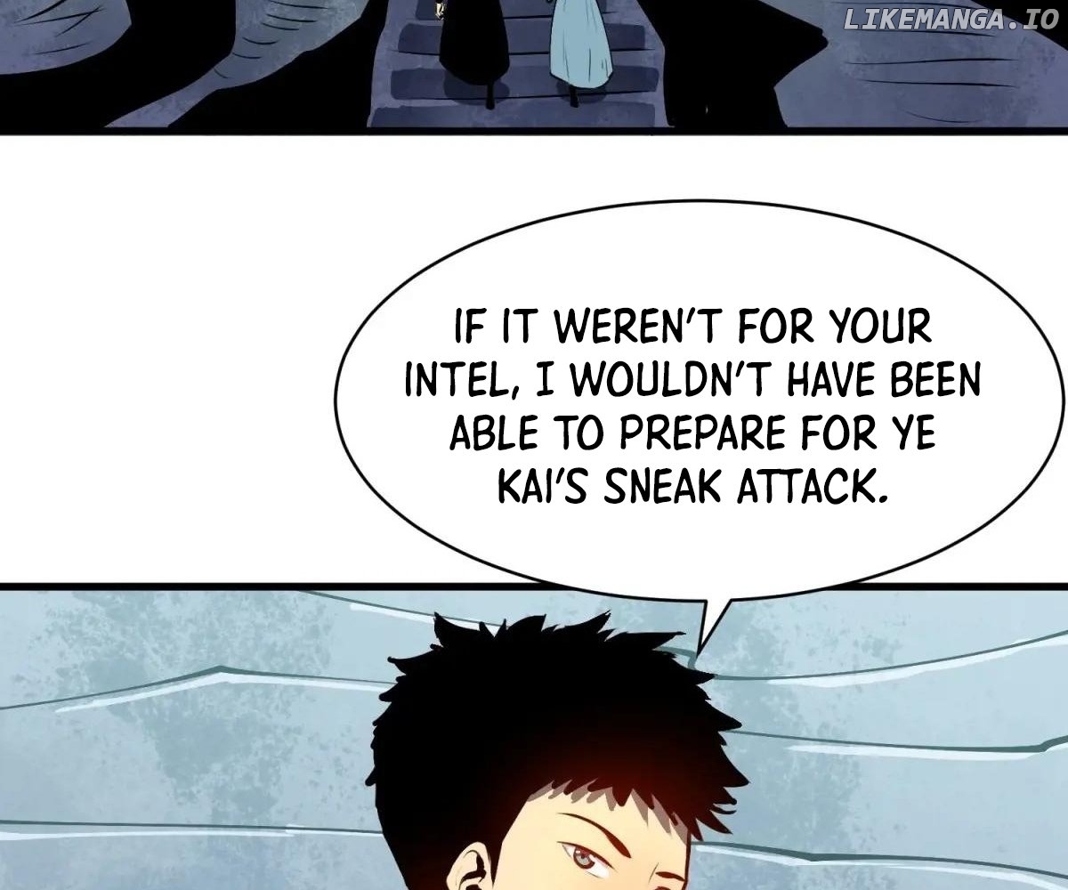 Starting as a Master of Female Disciples' Leisure Skills Chapter 17 - page 36