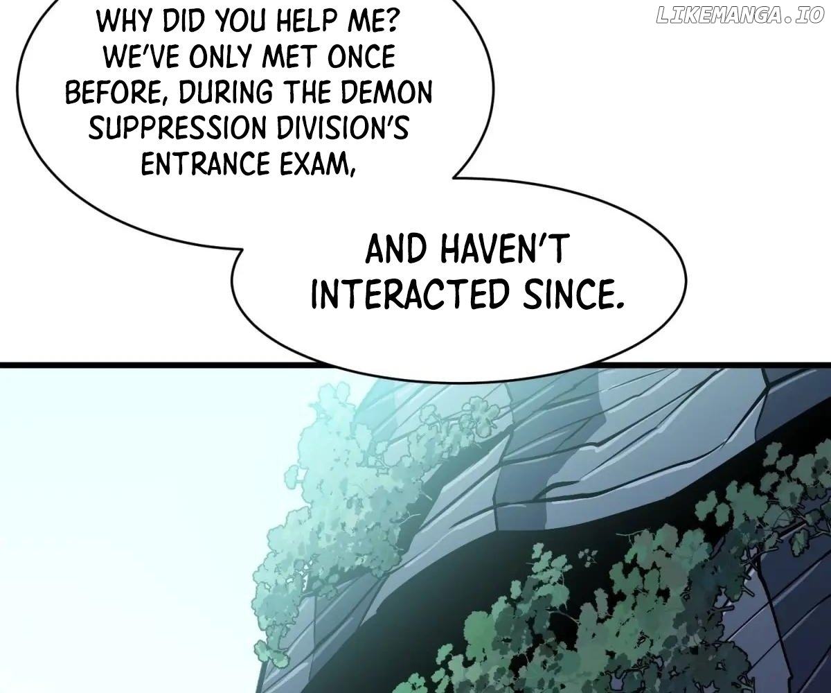 Starting as a Master of Female Disciples' Leisure Skills Chapter 17 - page 41