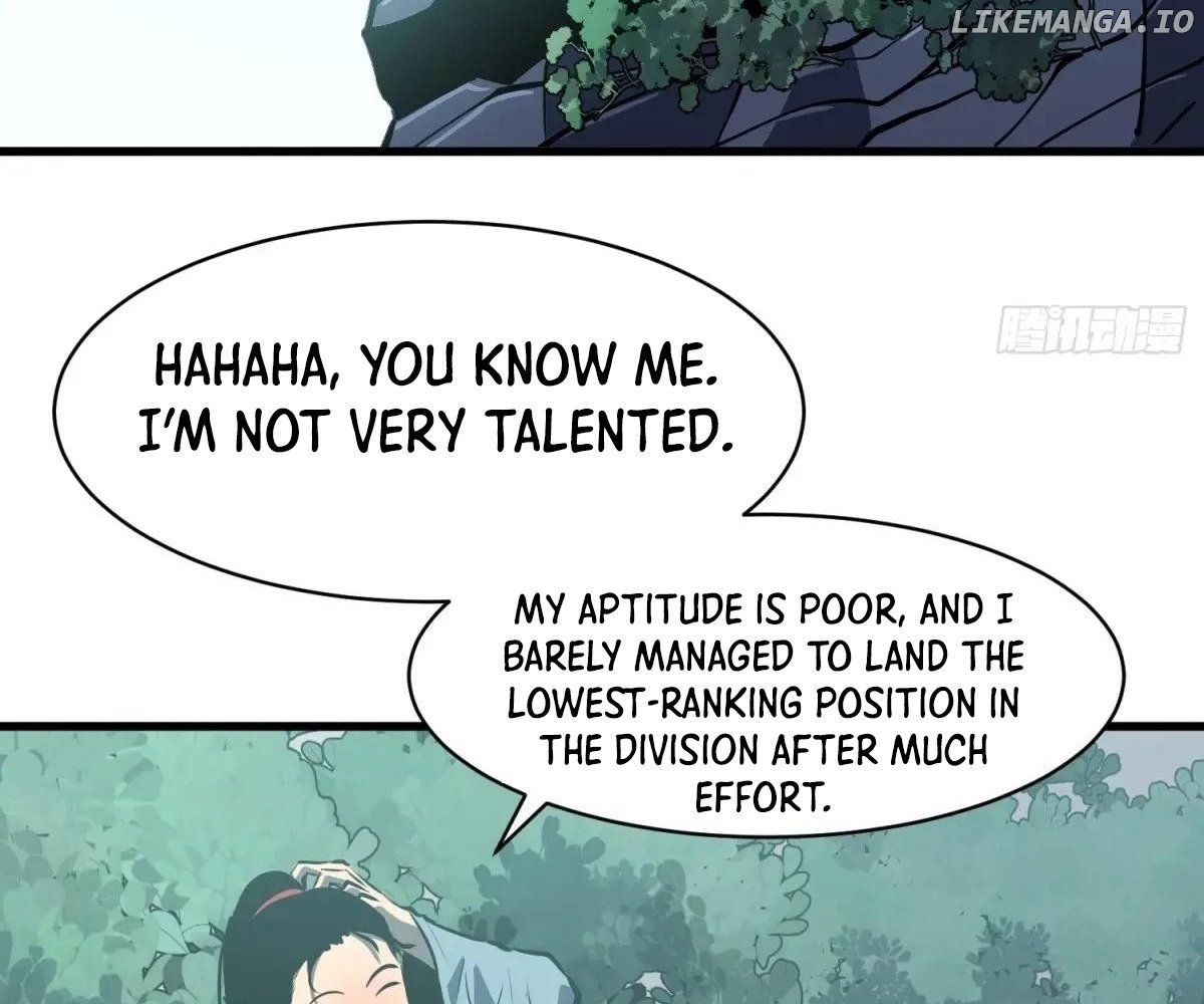 Starting as a Master of Female Disciples' Leisure Skills Chapter 17 - page 42