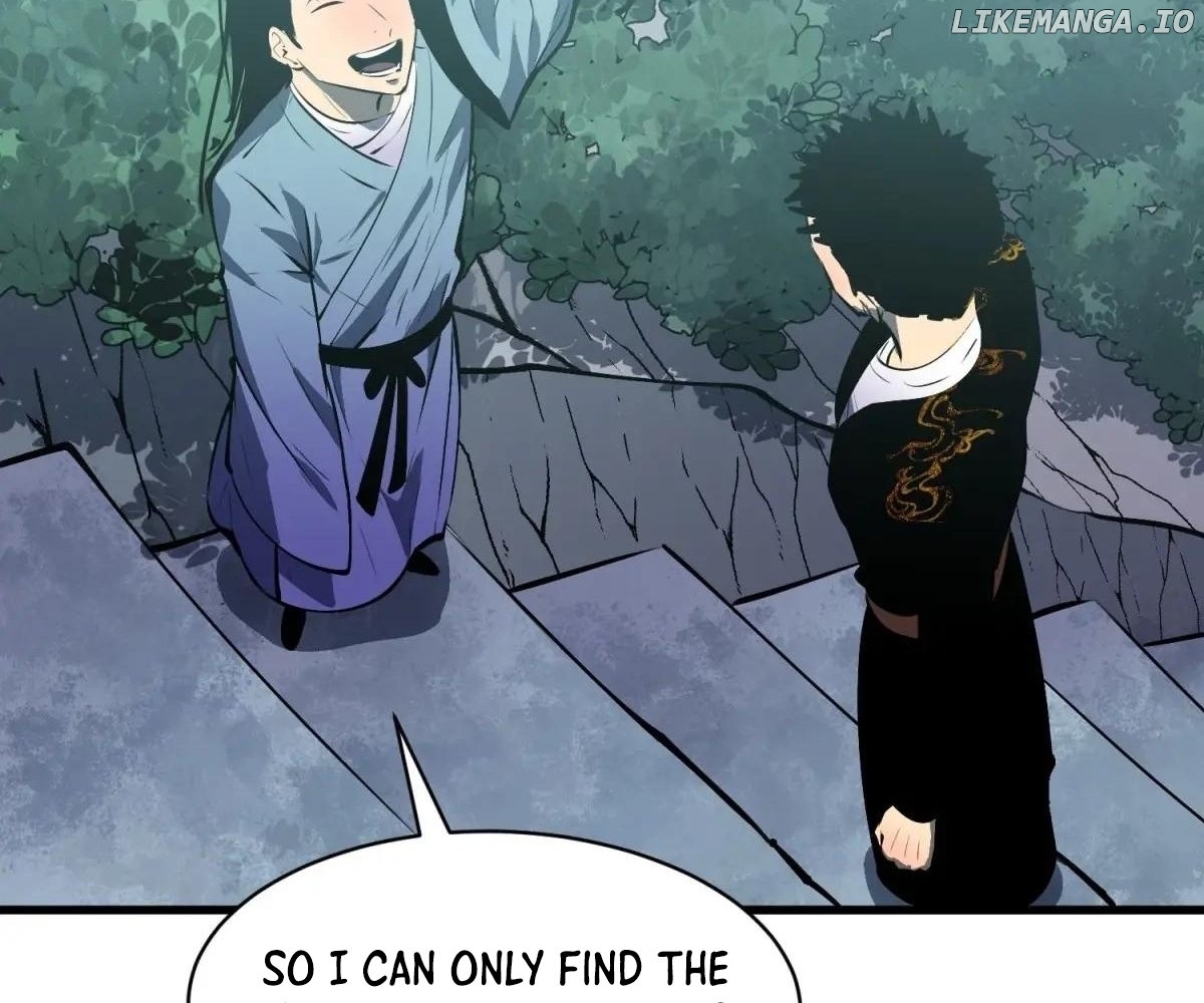 Starting as a Master of Female Disciples' Leisure Skills Chapter 17 - page 43