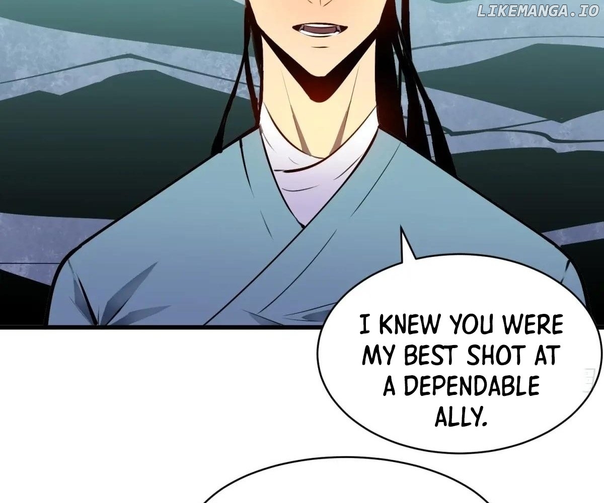 Starting as a Master of Female Disciples' Leisure Skills Chapter 17 - page 45