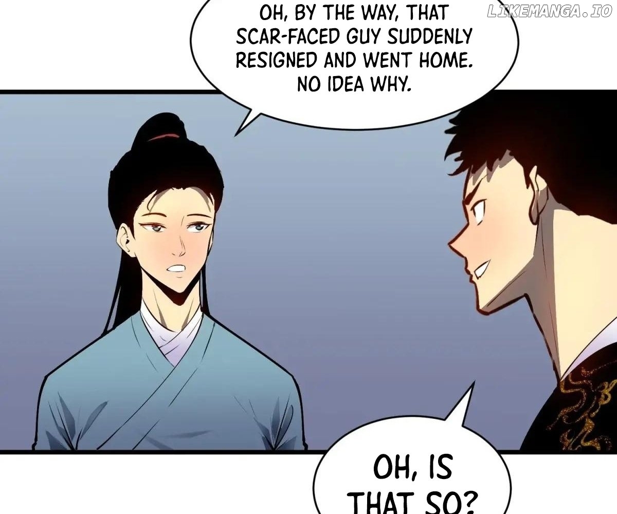Starting as a Master of Female Disciples' Leisure Skills Chapter 17 - page 46