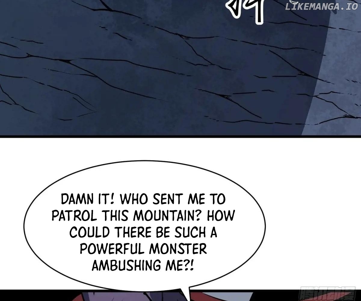 Starting as a Master of Female Disciples' Leisure Skills Chapter 17 - page 50
