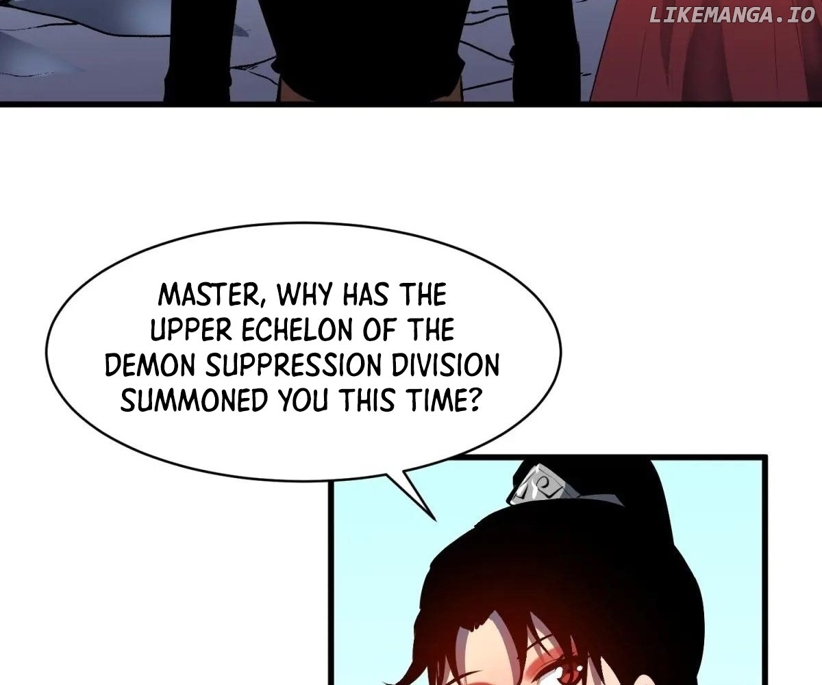 Starting as a Master of Female Disciples' Leisure Skills Chapter 17 - page 64