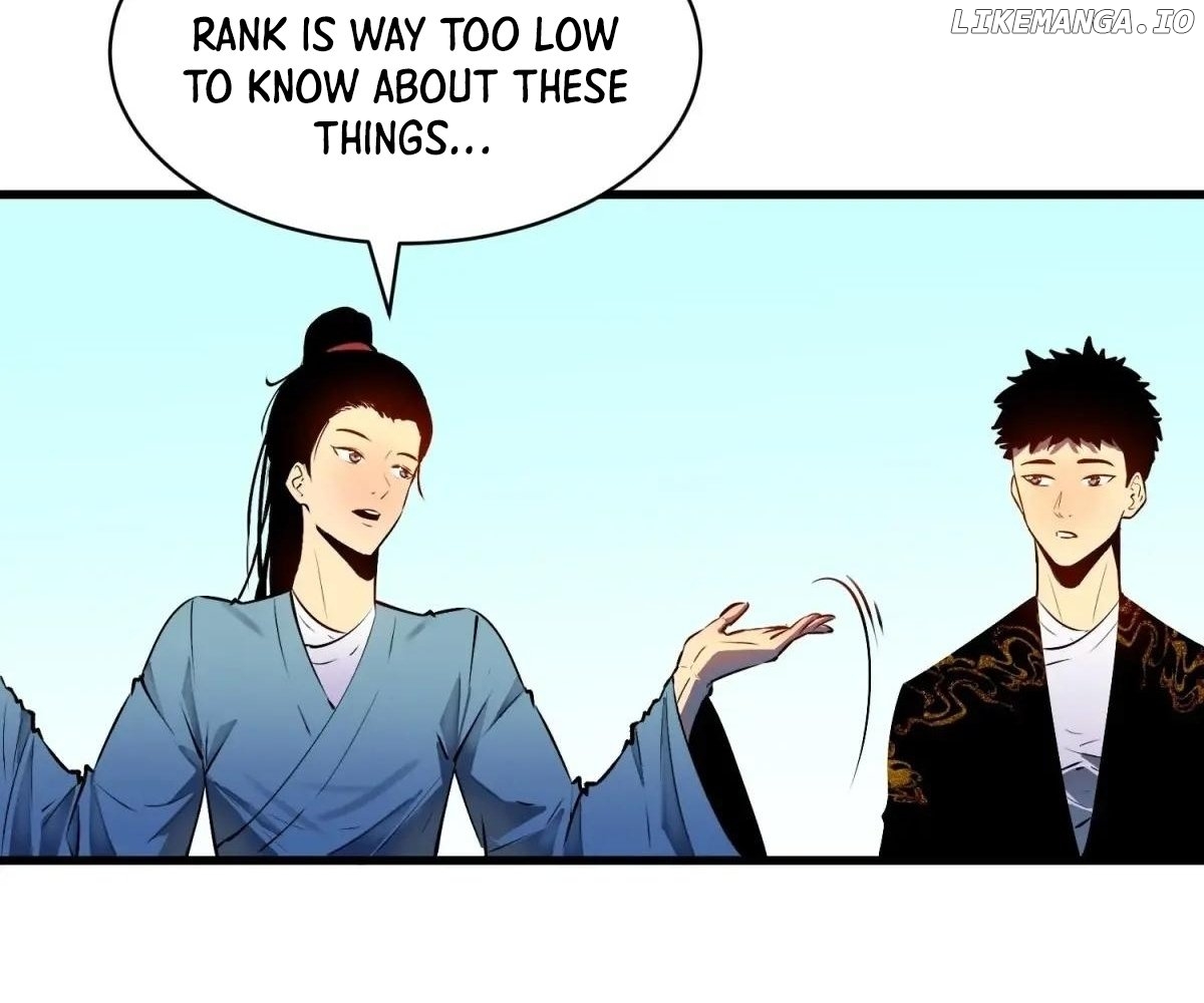 Starting as a Master of Female Disciples' Leisure Skills Chapter 17 - page 66