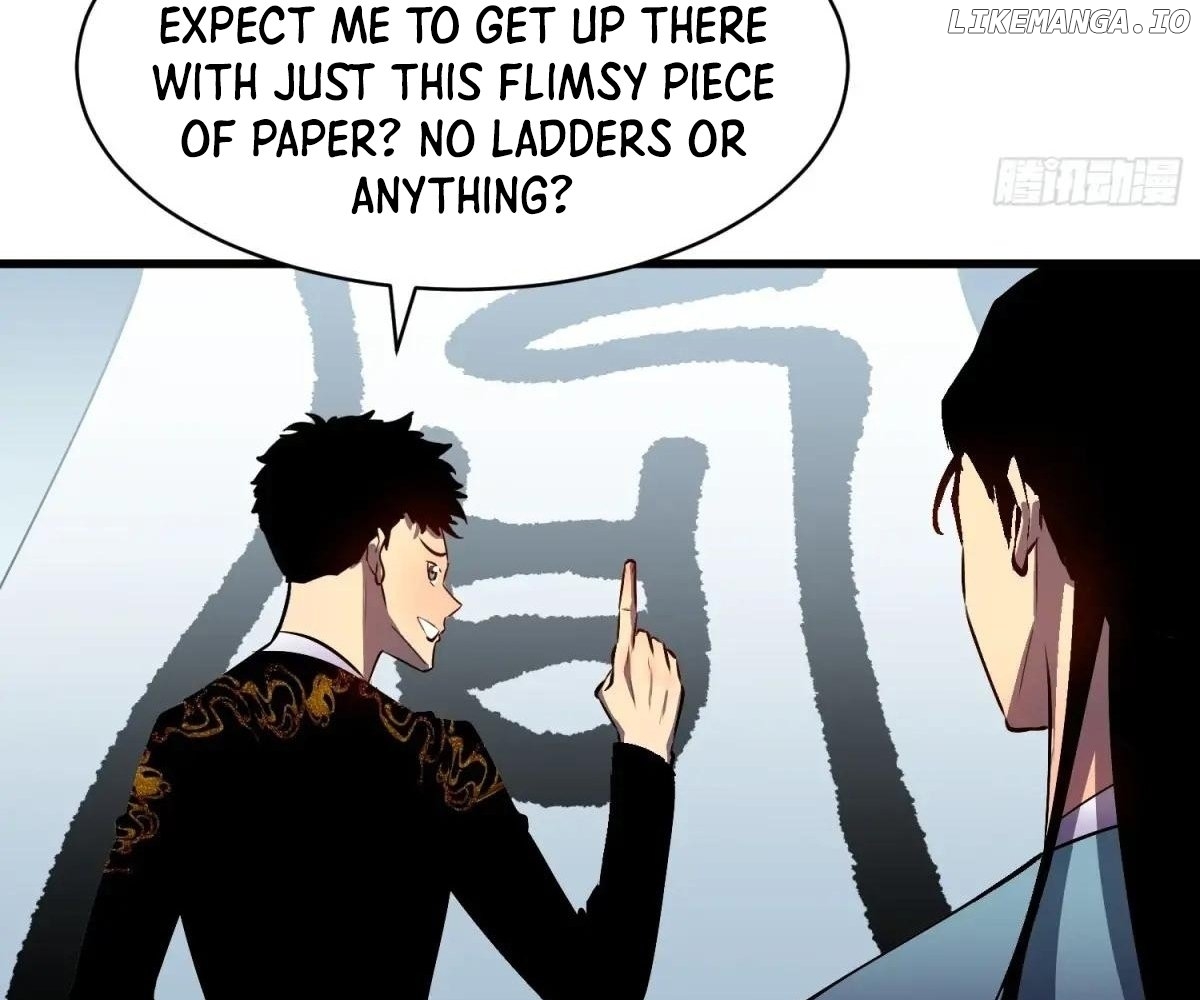Starting as a Master of Female Disciples' Leisure Skills Chapter 17 - page 72