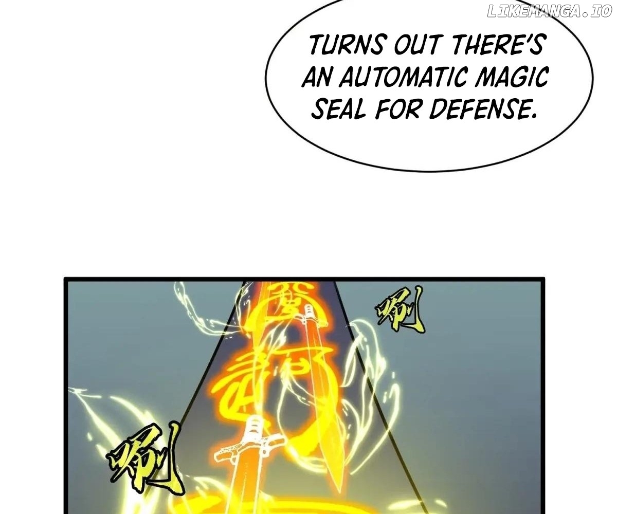 Starting as a Master of Female Disciples' Leisure Skills Chapter 17 - page 88