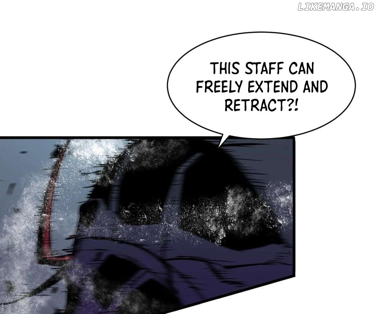 Starting as a Master of Female Disciples' Leisure Skills Chapter 16 - page 3
