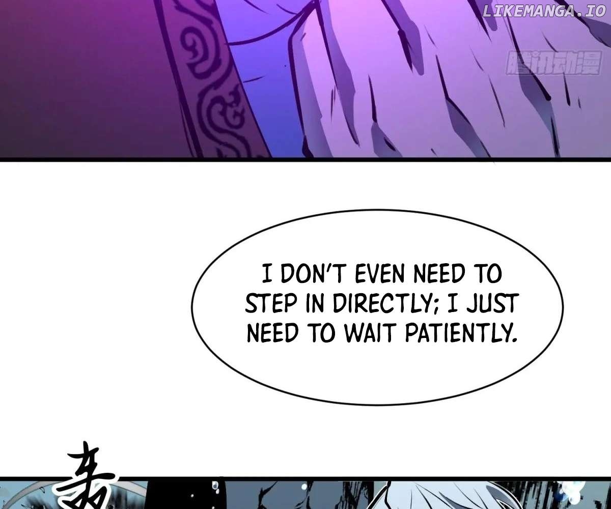 Starting as a Master of Female Disciples' Leisure Skills Chapter 16 - page 36