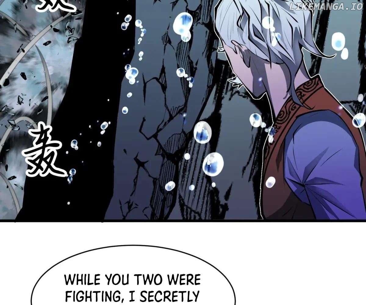 Starting as a Master of Female Disciples' Leisure Skills Chapter 16 - page 37
