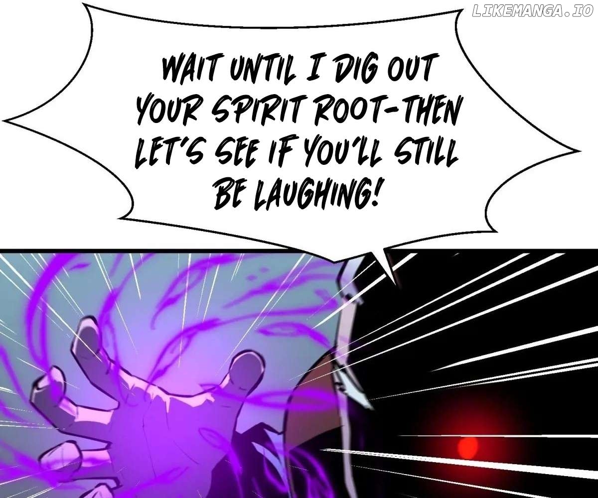 Starting as a Master of Female Disciples' Leisure Skills Chapter 16 - page 49