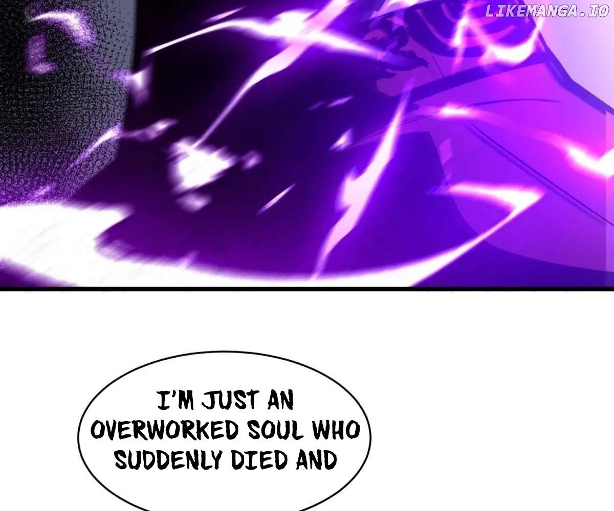 Starting as a Master of Female Disciples' Leisure Skills Chapter 16 - page 80