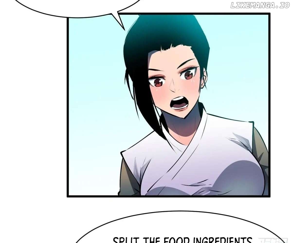 Starting as a Master of Female Disciples' Leisure Skills Chapter 16 - page 89