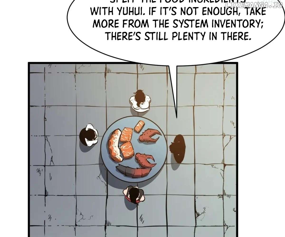 Starting as a Master of Female Disciples' Leisure Skills Chapter 16 - page 90