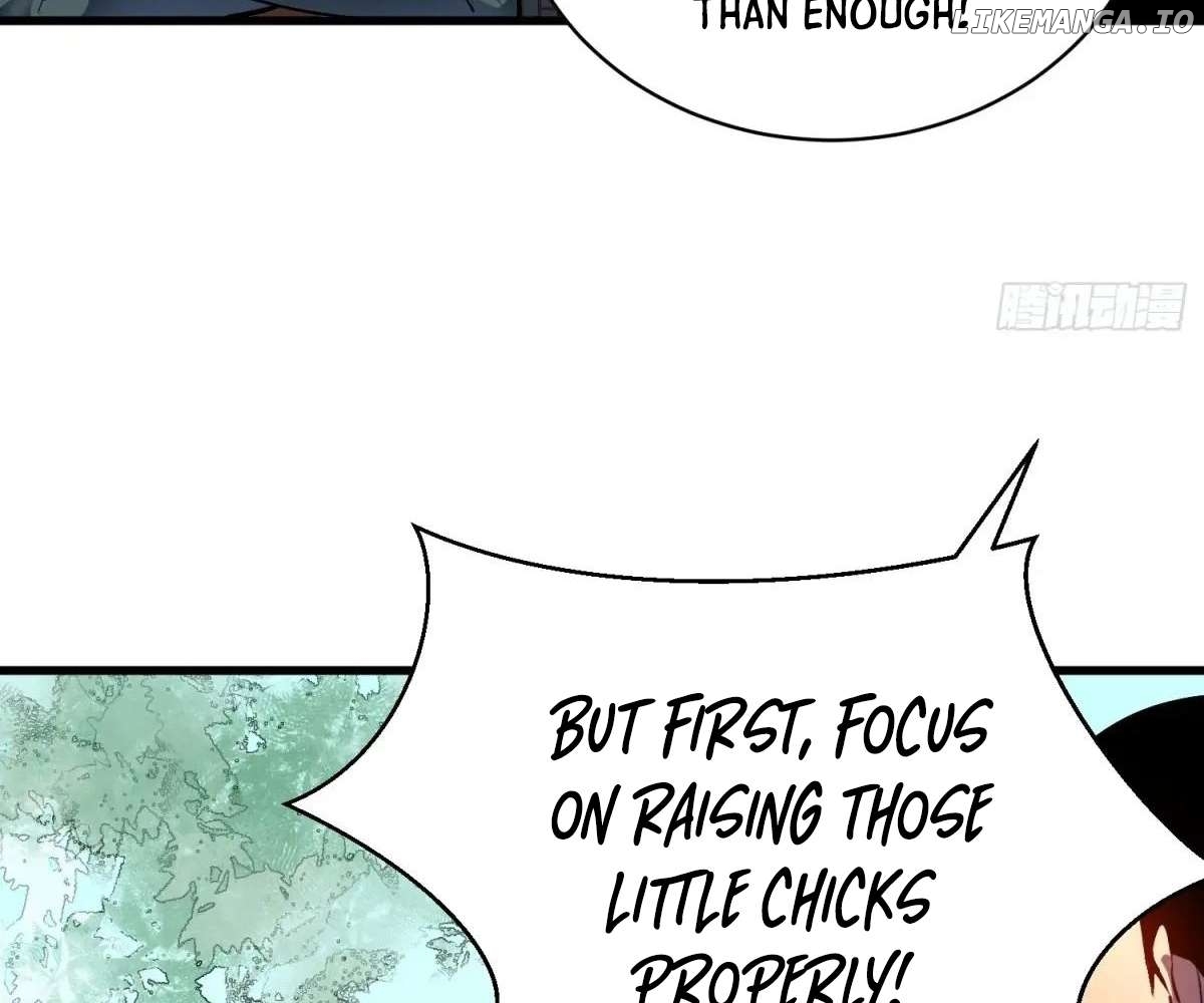 Starting as a Master of Female Disciples' Leisure Skills Chapter 16 - page 93