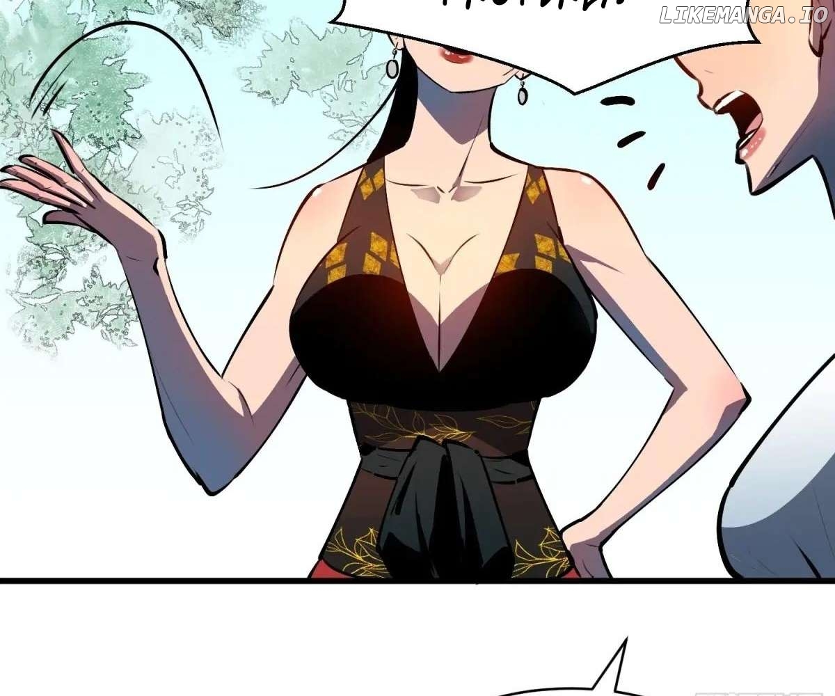 Starting as a Master of Female Disciples' Leisure Skills Chapter 16 - page 94