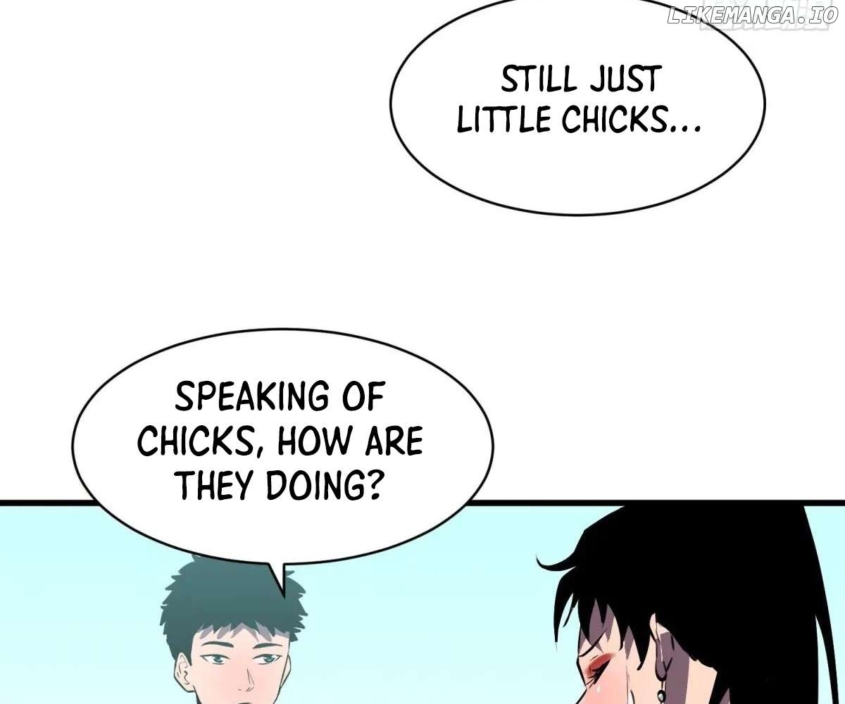 Starting as a Master of Female Disciples' Leisure Skills Chapter 16 - page 95