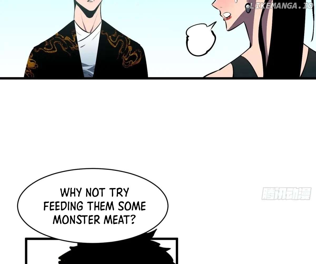 Starting as a Master of Female Disciples' Leisure Skills Chapter 16 - page 96