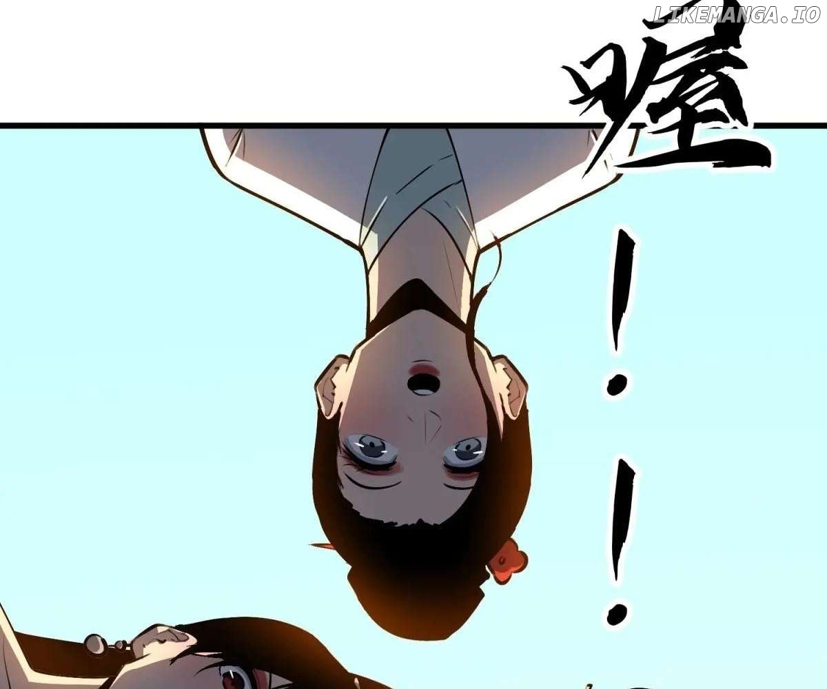 Starting as a Master of Female Disciples' Leisure Skills Chapter 16 - page 99