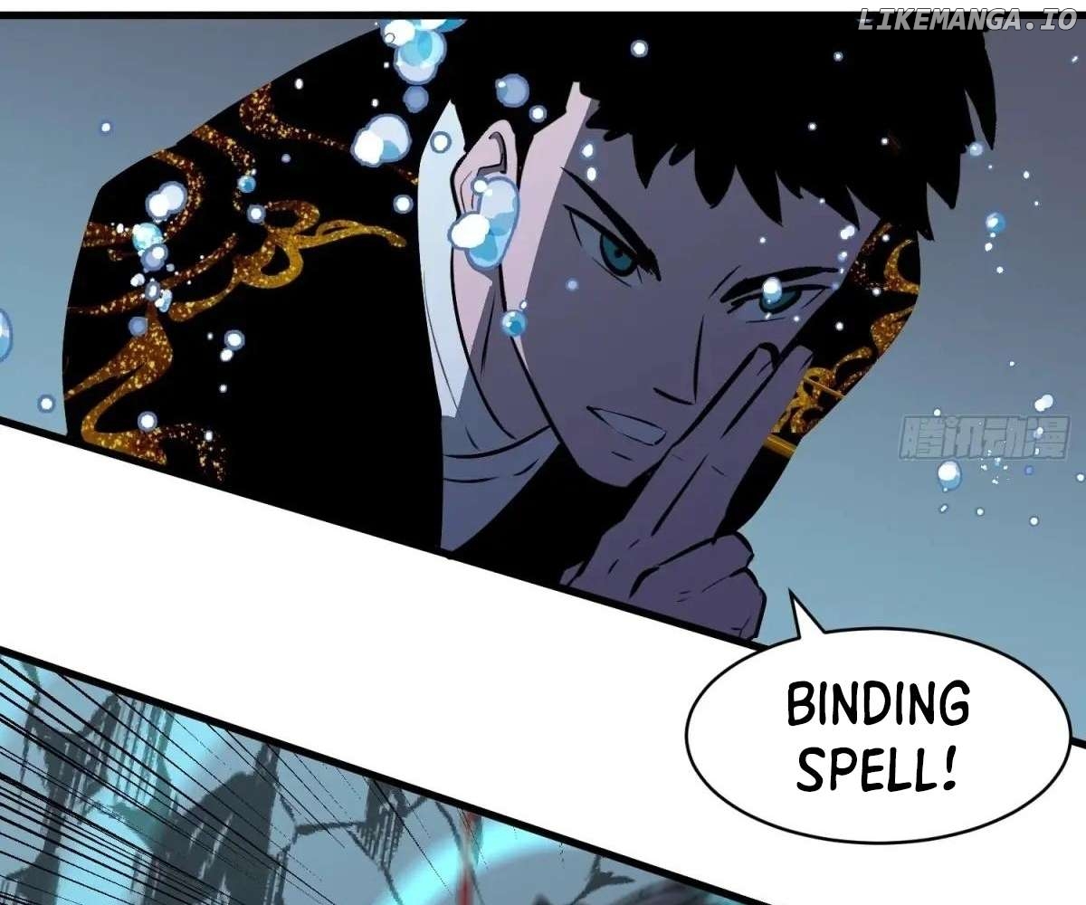 Starting as a Master of Female Disciples' Leisure Skills Chapter 15 - page 40
