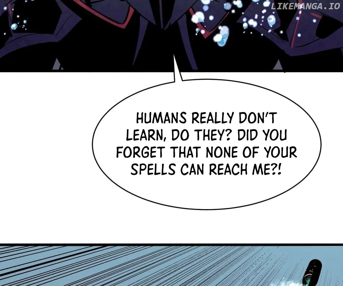 Starting as a Master of Female Disciples' Leisure Skills Chapter 15 - page 99