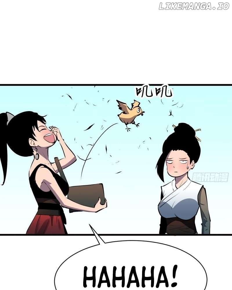 Starting as a Master of Female Disciples' Leisure Skills Chapter 14 - page 20