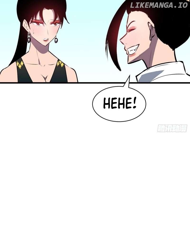 Starting as a Master of Female Disciples' Leisure Skills Chapter 14 - page 32