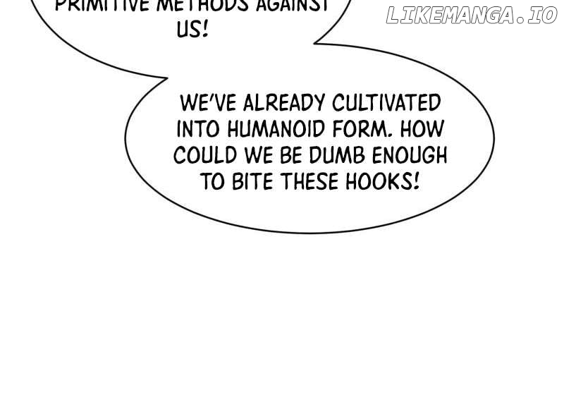 Starting as a Master of Female Disciples' Leisure Skills Chapter 14 - page 41