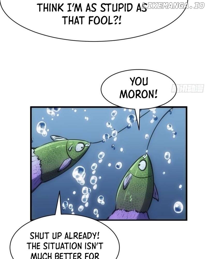Starting as a Master of Female Disciples' Leisure Skills Chapter 14 - page 49