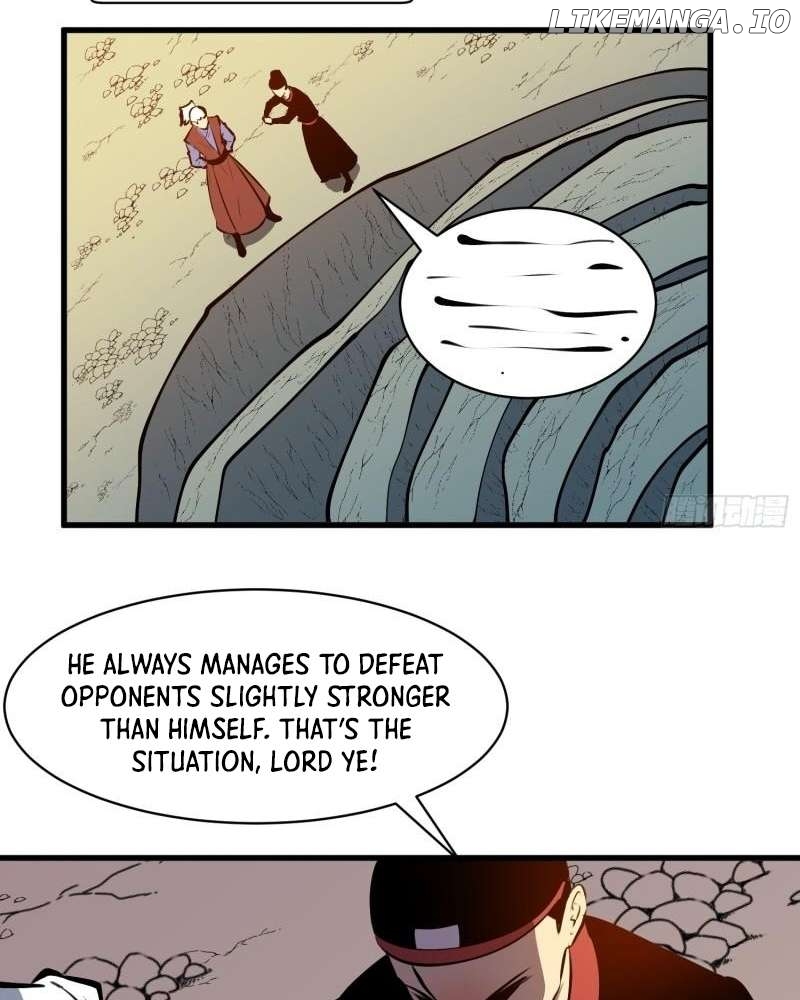 Starting as a Master of Female Disciples' Leisure Skills Chapter 14 - page 53