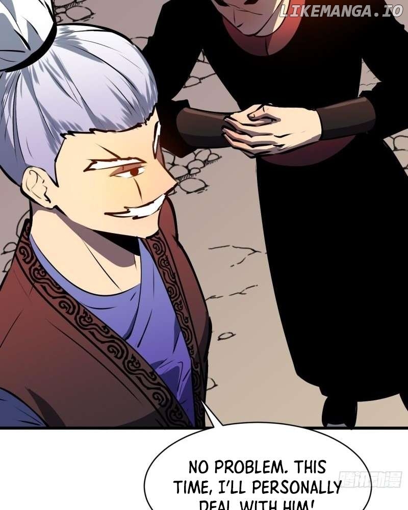 Starting as a Master of Female Disciples' Leisure Skills Chapter 14 - page 54