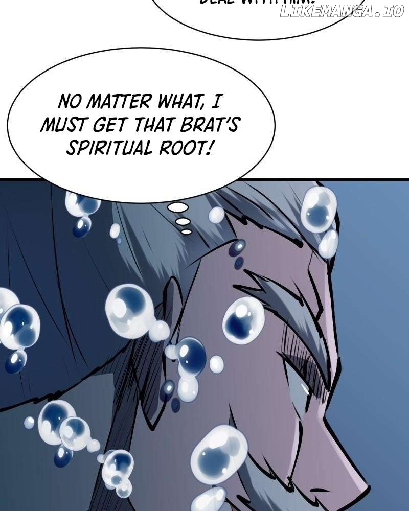 Starting as a Master of Female Disciples' Leisure Skills Chapter 14 - page 55