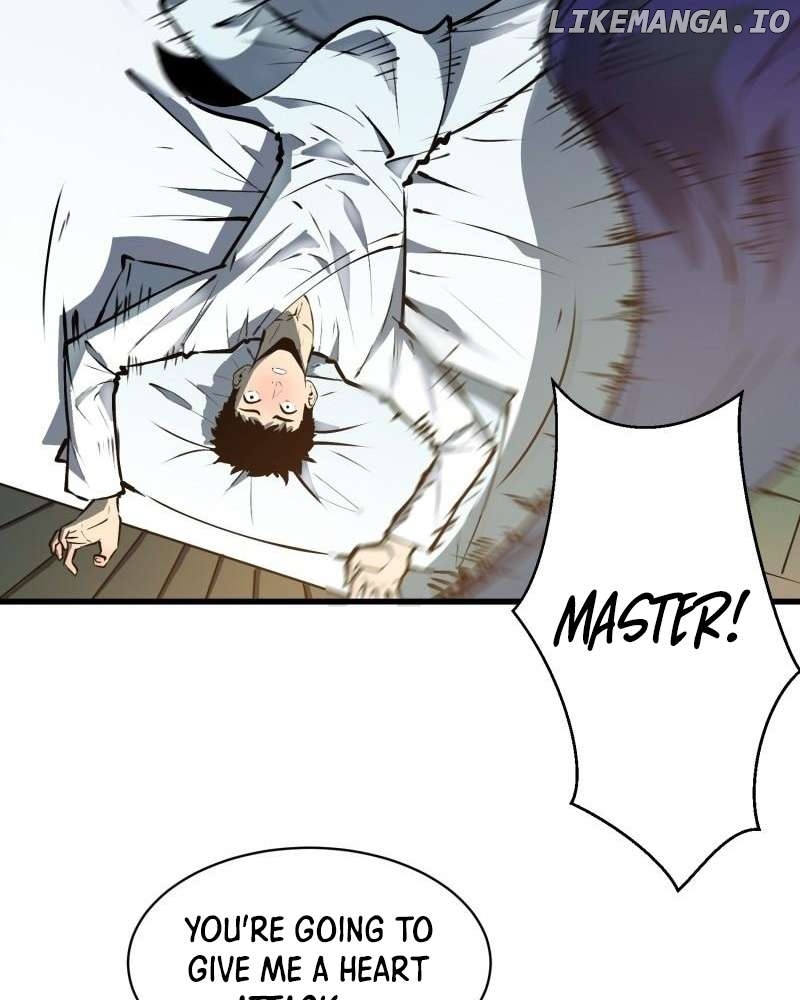 Starting as a Master of Female Disciples' Leisure Skills Chapter 14 - page 6