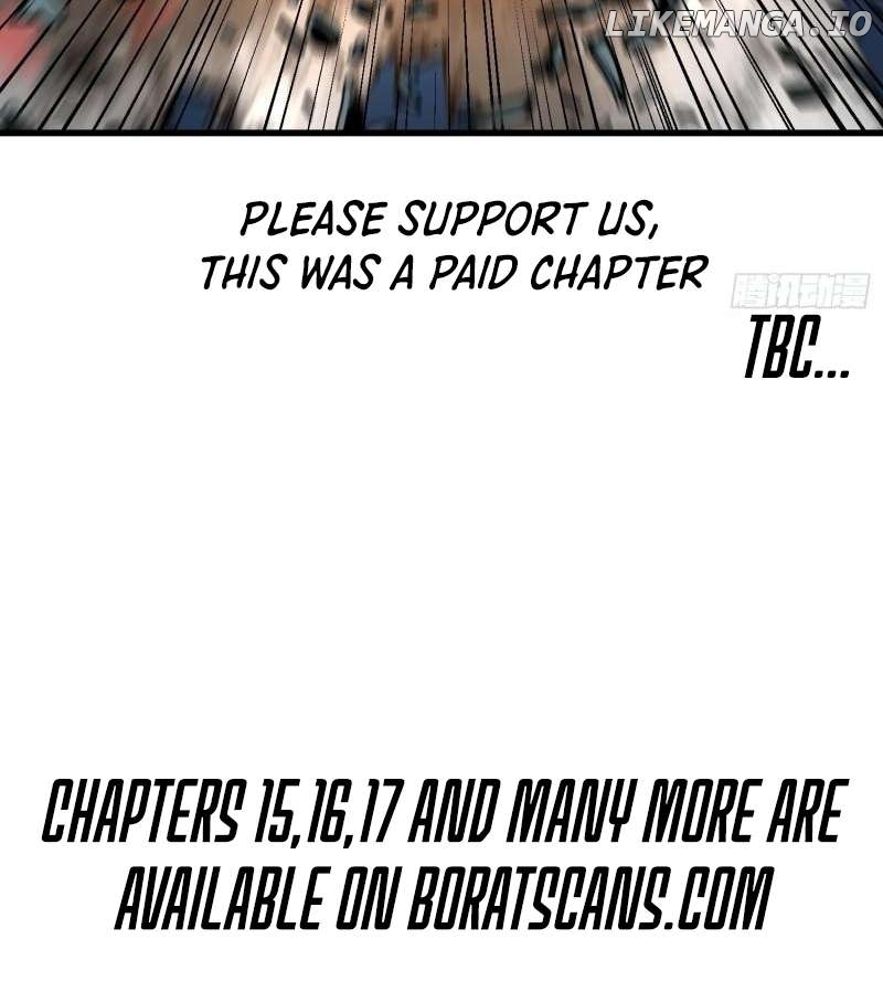 Starting as a Master of Female Disciples' Leisure Skills Chapter 14 - page 63