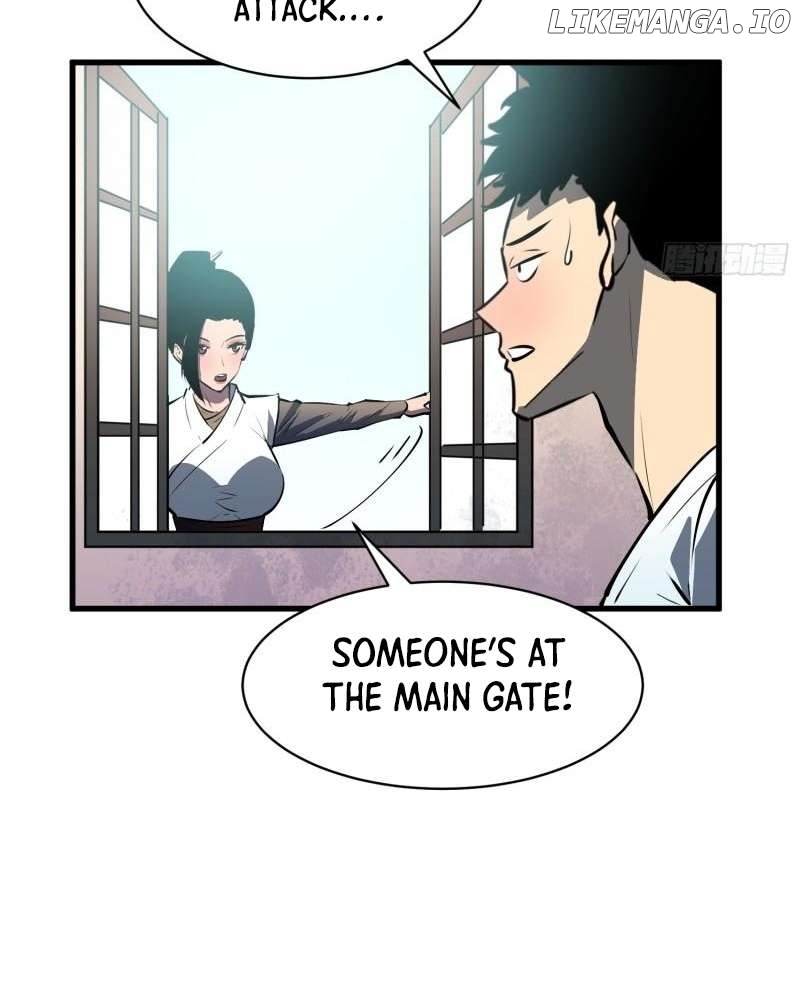 Starting as a Master of Female Disciples' Leisure Skills Chapter 14 - page 7