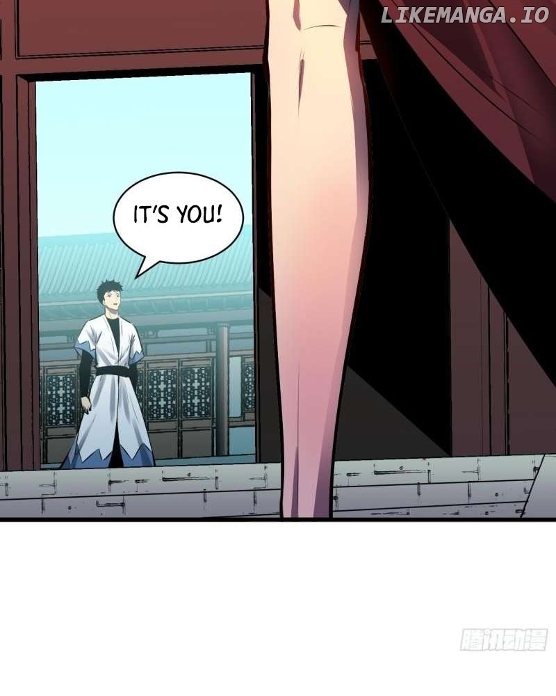 Starting as a Master of Female Disciples' Leisure Skills Chapter 14 - page 9