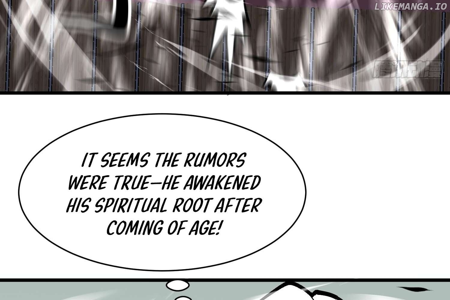 Starting as a Master of Female Disciples' Leisure Skills Chapter 13 - page 100