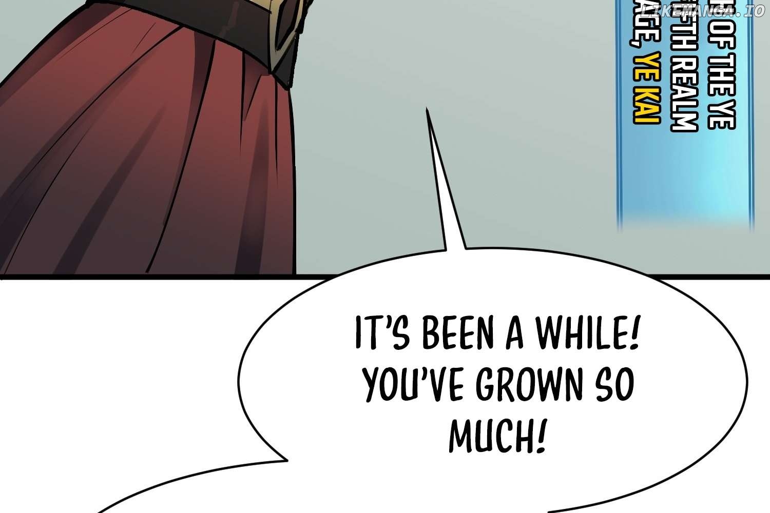 Starting as a Master of Female Disciples' Leisure Skills Chapter 13 - page 113