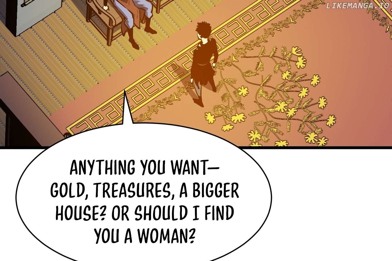 Starting as a Master of Female Disciples' Leisure Skills Chapter 13 - page 118