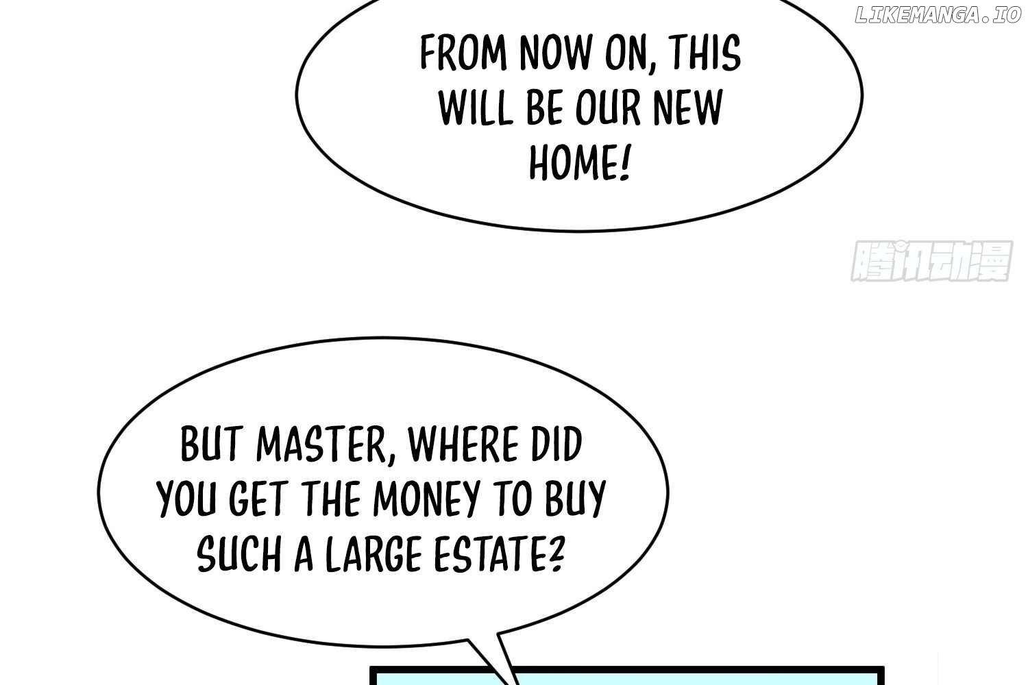 Starting as a Master of Female Disciples' Leisure Skills Chapter 13 - page 134