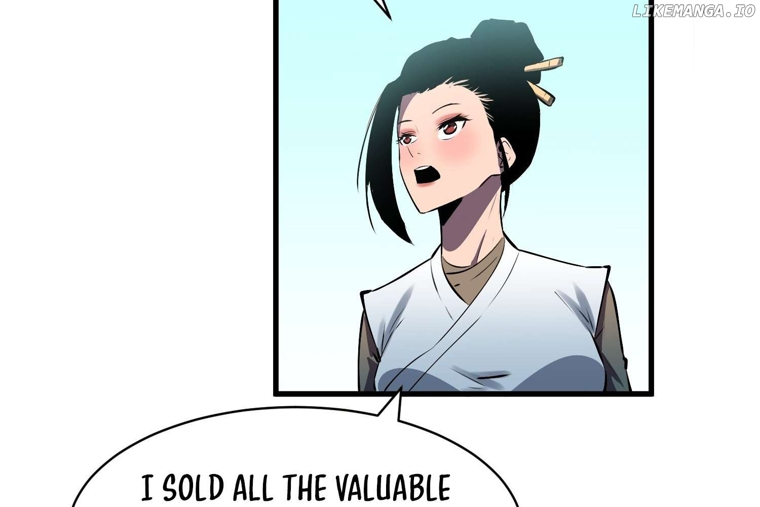 Starting as a Master of Female Disciples' Leisure Skills Chapter 13 - page 135