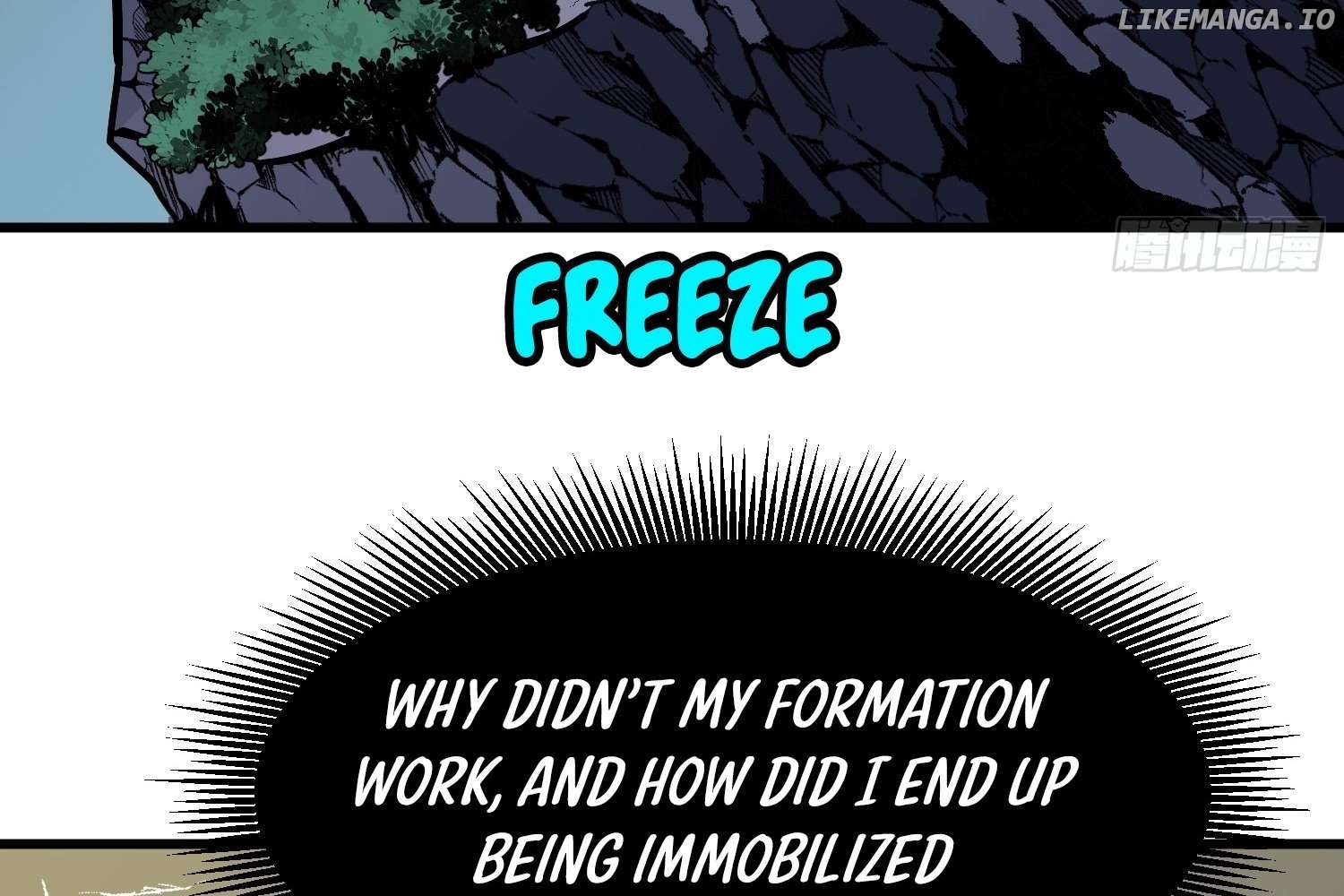 Starting as a Master of Female Disciples' Leisure Skills Chapter 13 - page 32