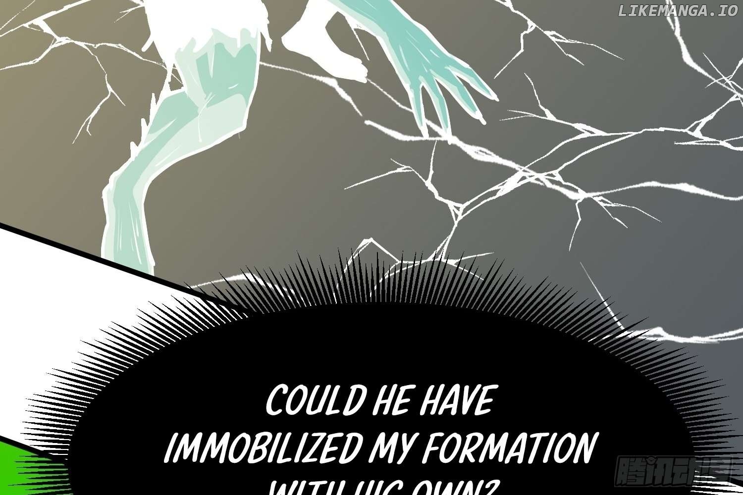 Starting as a Master of Female Disciples' Leisure Skills Chapter 13 - page 34
