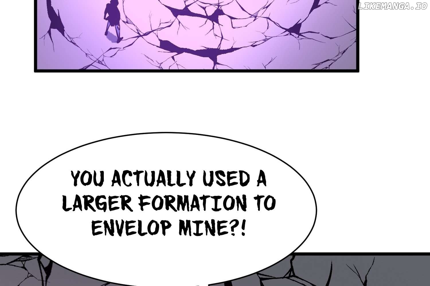 Starting as a Master of Female Disciples' Leisure Skills Chapter 13 - page 4