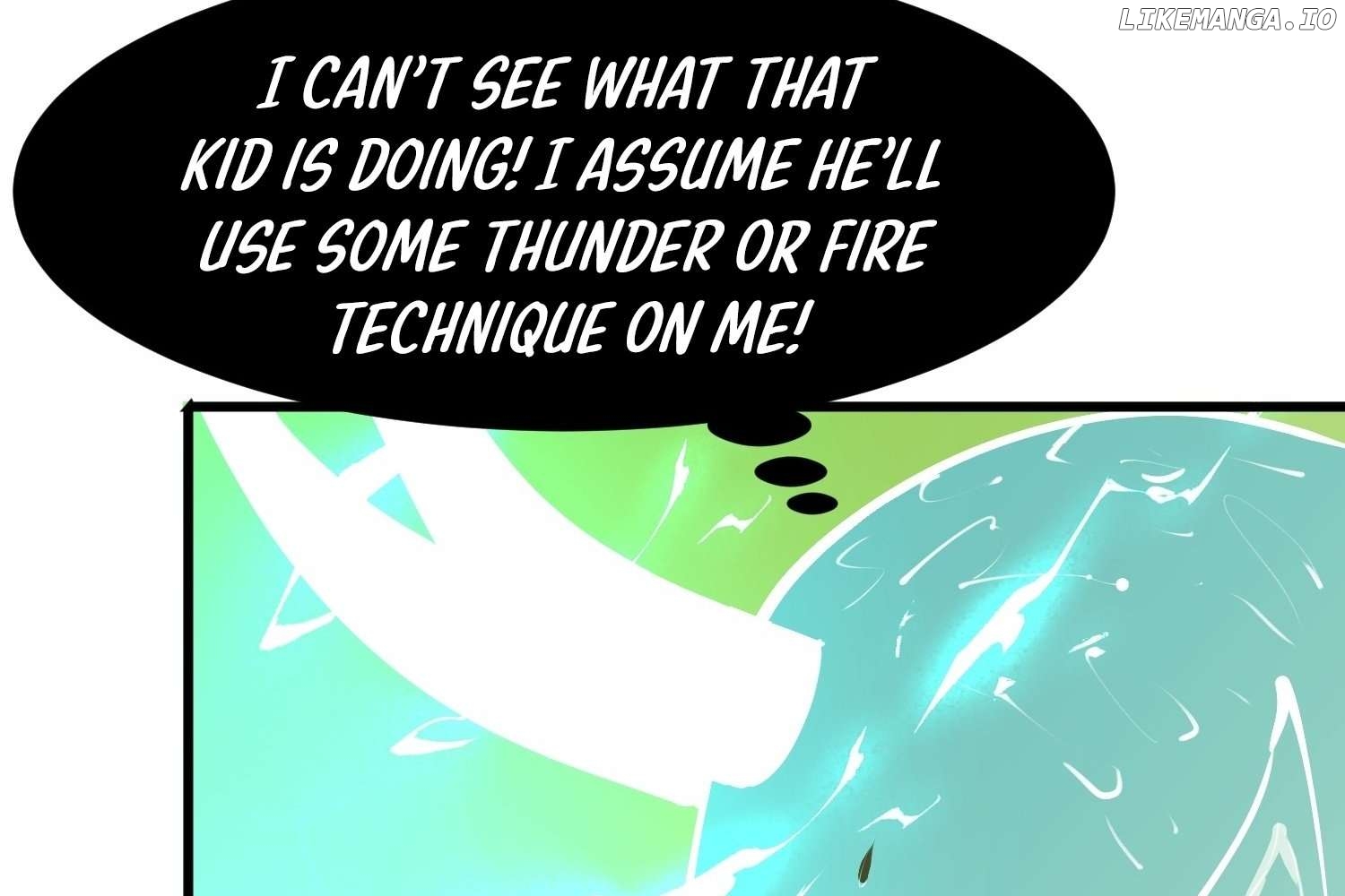 Starting as a Master of Female Disciples' Leisure Skills Chapter 13 - page 42