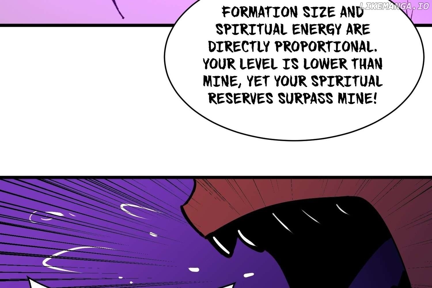 Starting as a Master of Female Disciples' Leisure Skills Chapter 13 - page 6