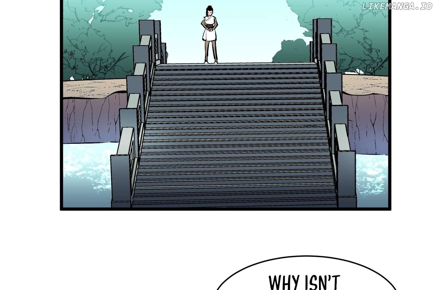 Starting as a Master of Female Disciples' Leisure Skills Chapter 13 - page 64